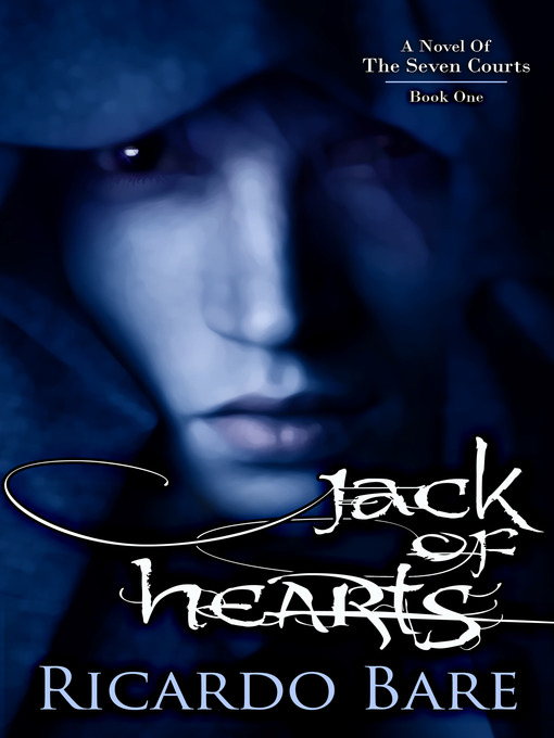 Title details for Jack of Hearts by Ricardo Bare - Available